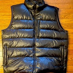 ACG Down Vest